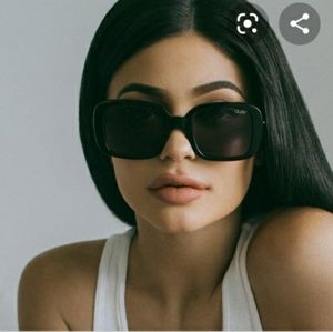 Kylie Jenner Quay Sunglasses